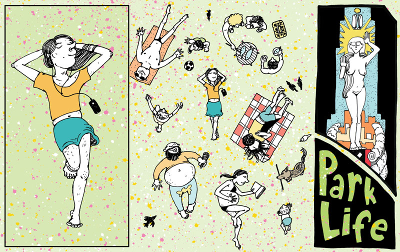 Parklife