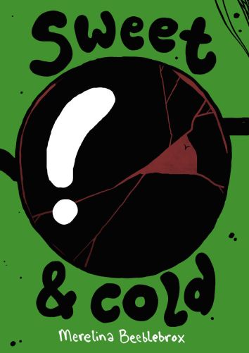 COVER sweet &amp; cold